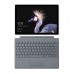 Microsoft Surface Pro 2017 - B -silver-signature-cover-keyboard-maroo-sleeve-bag-4gb-128gb 